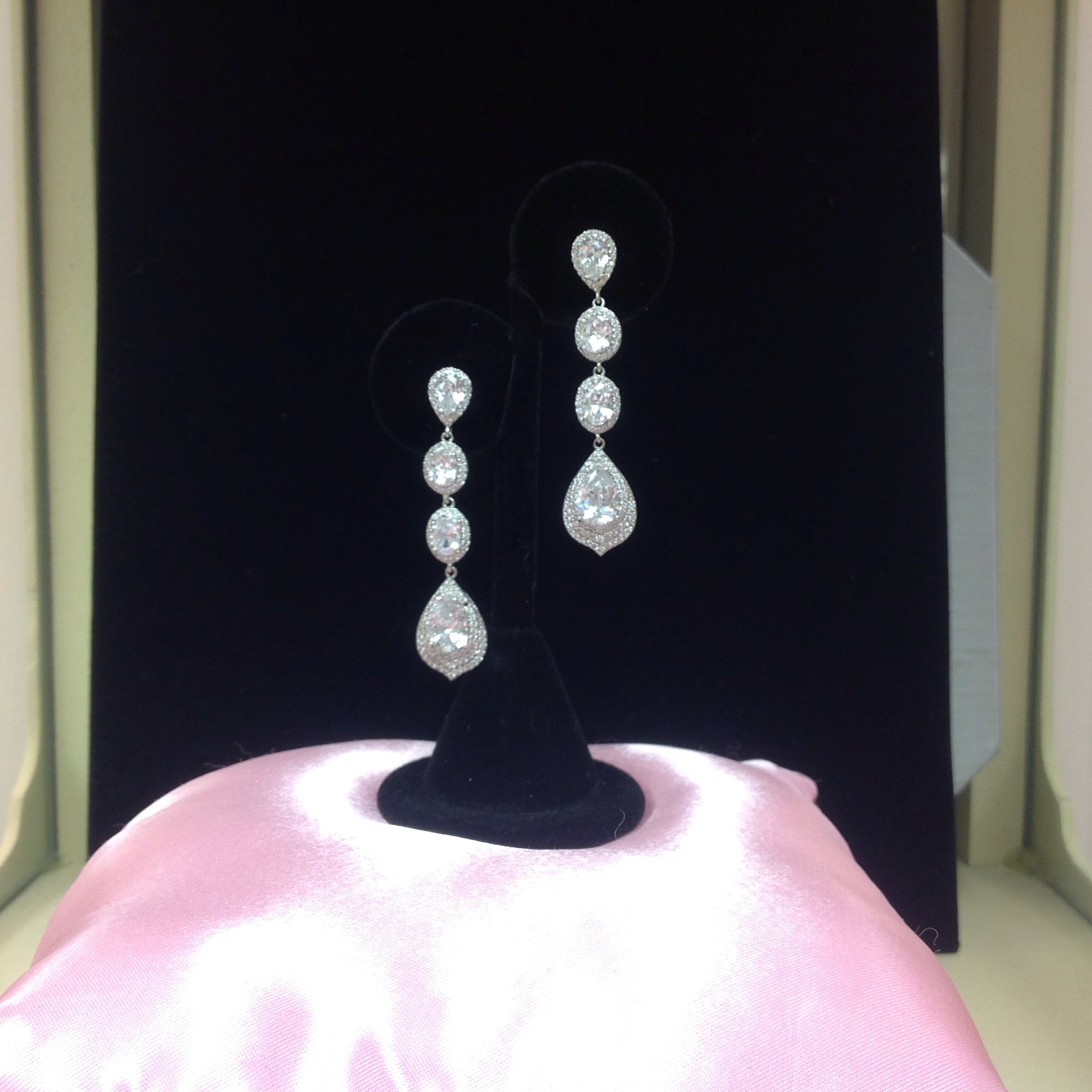 Francines Bridal Experience