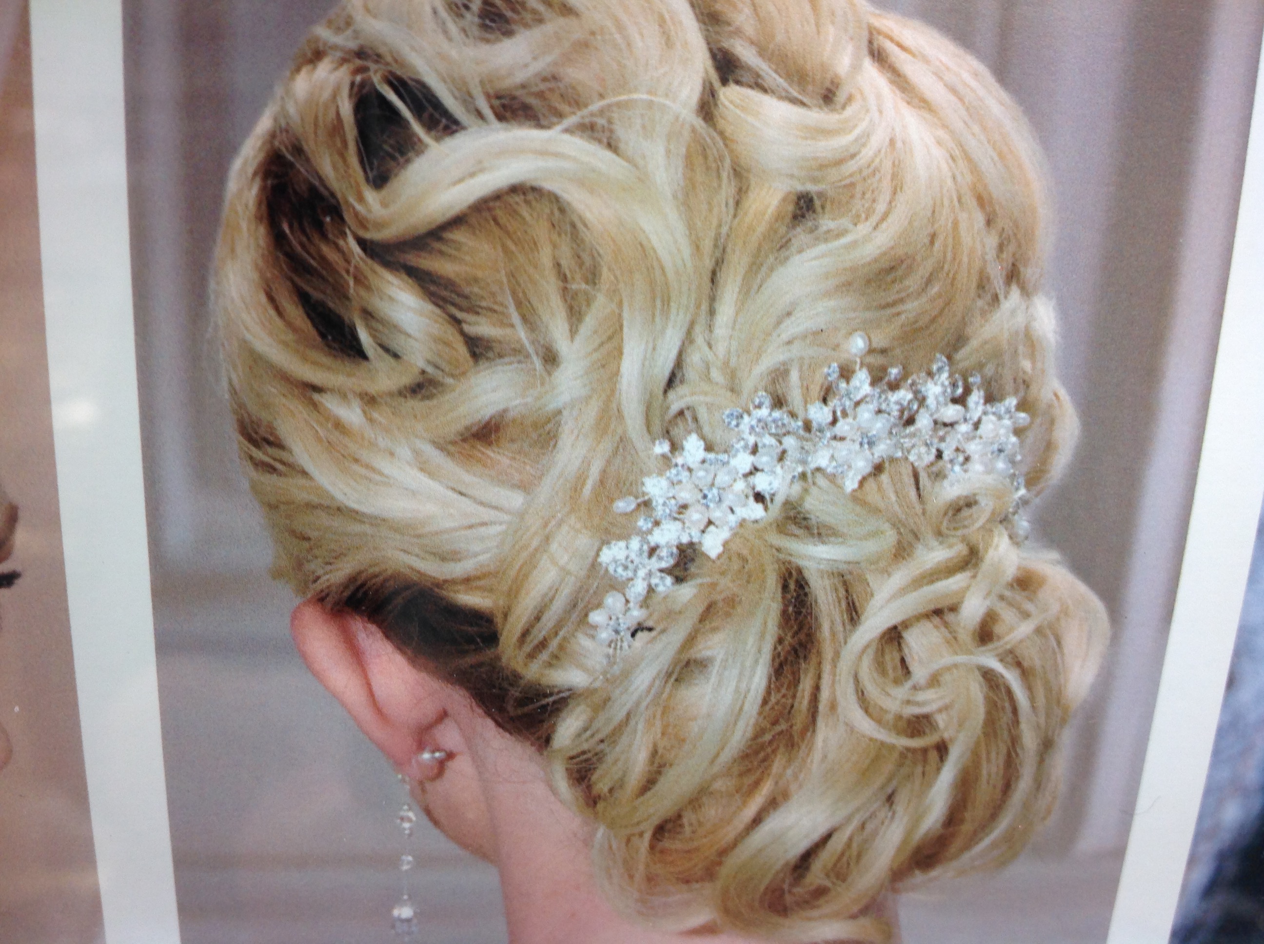 Francines Bridal Experience