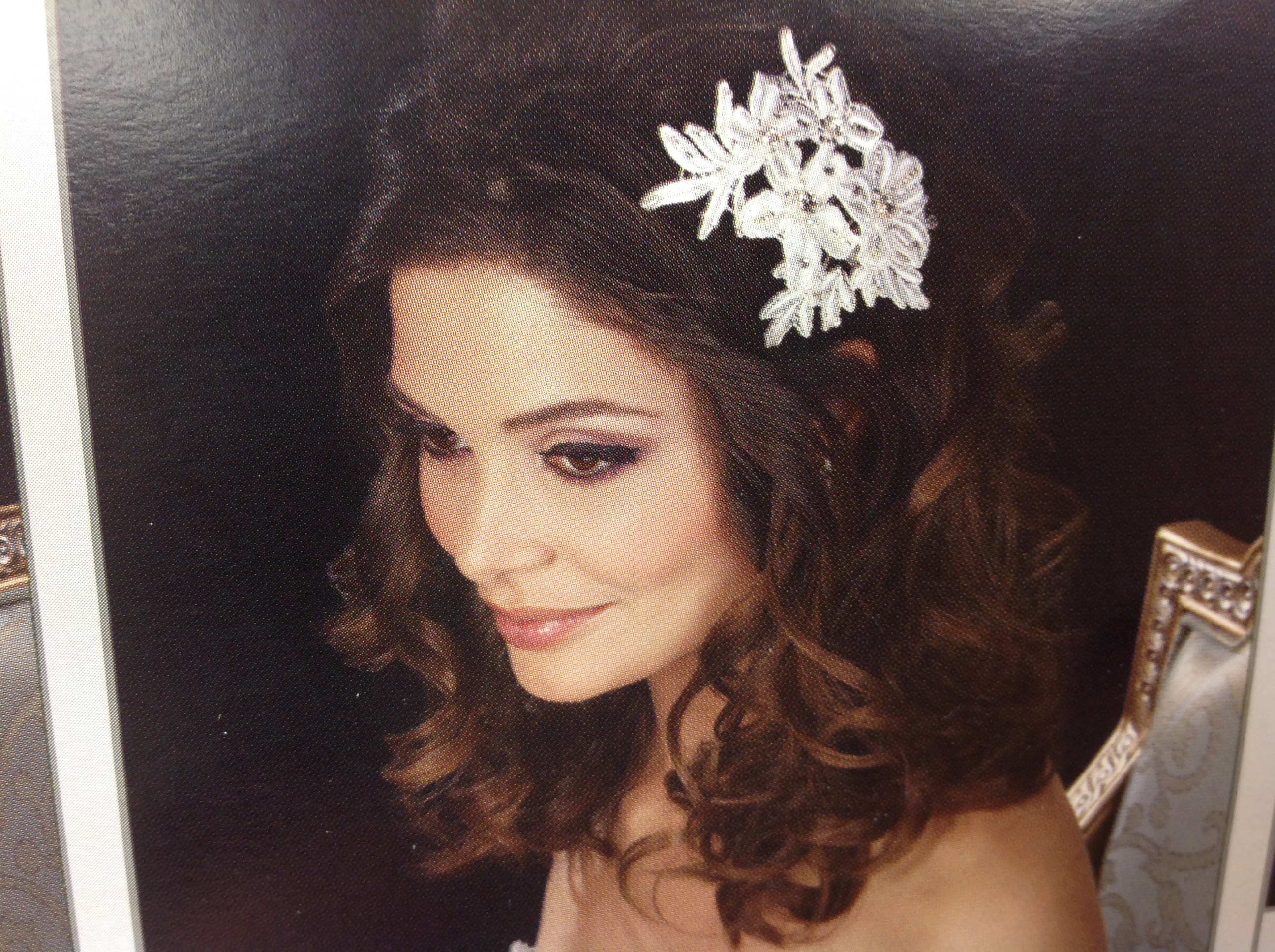 Francines Bridal Experience