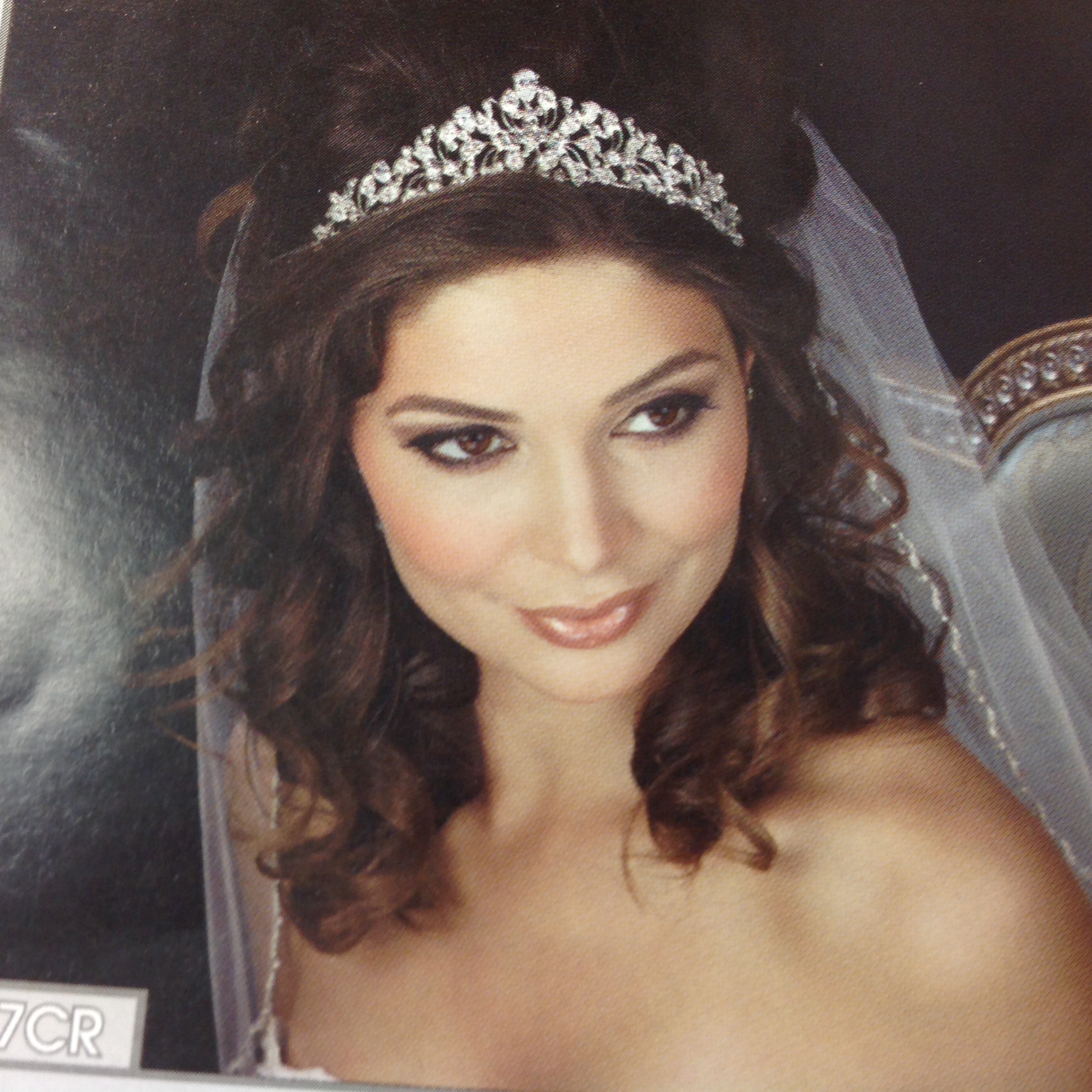 Francines Bridal Experience