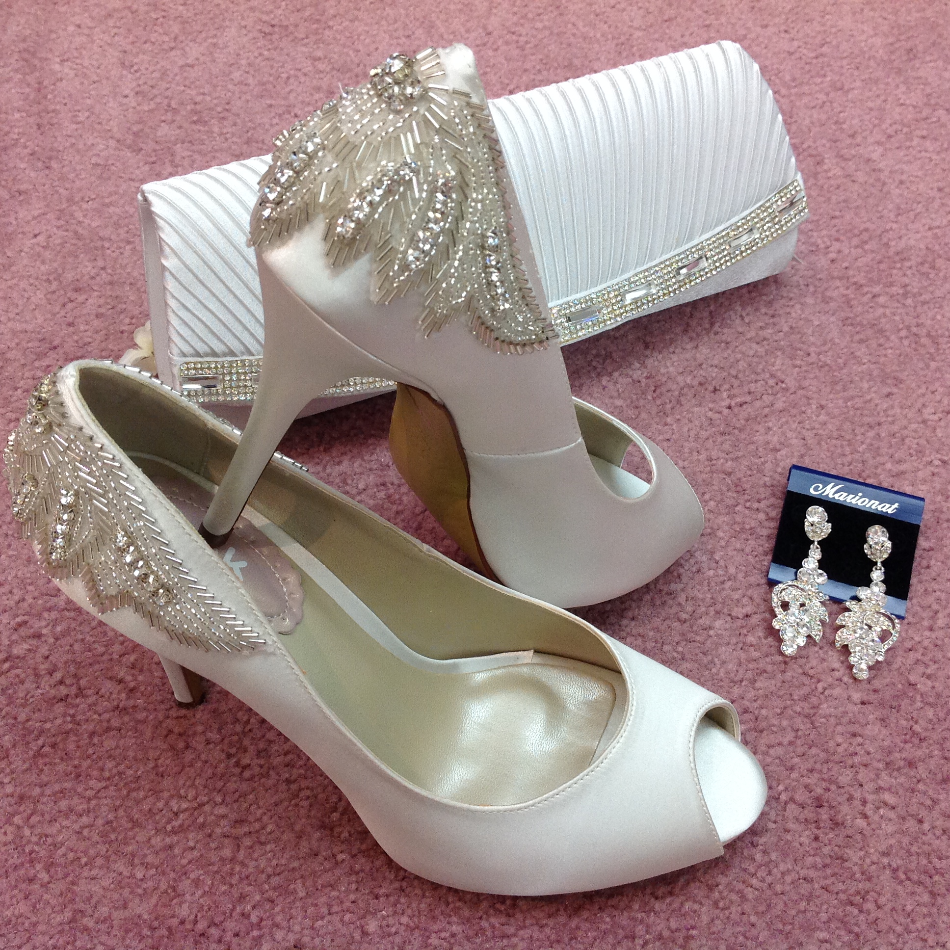 Francines Bridal Experience