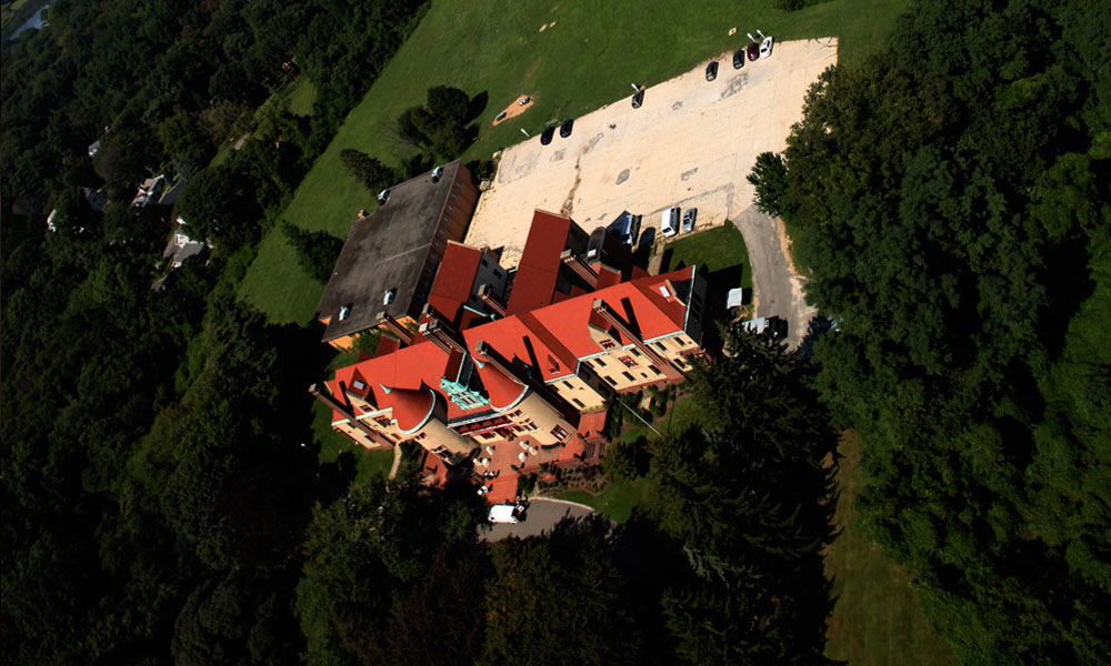 Coindre Hall