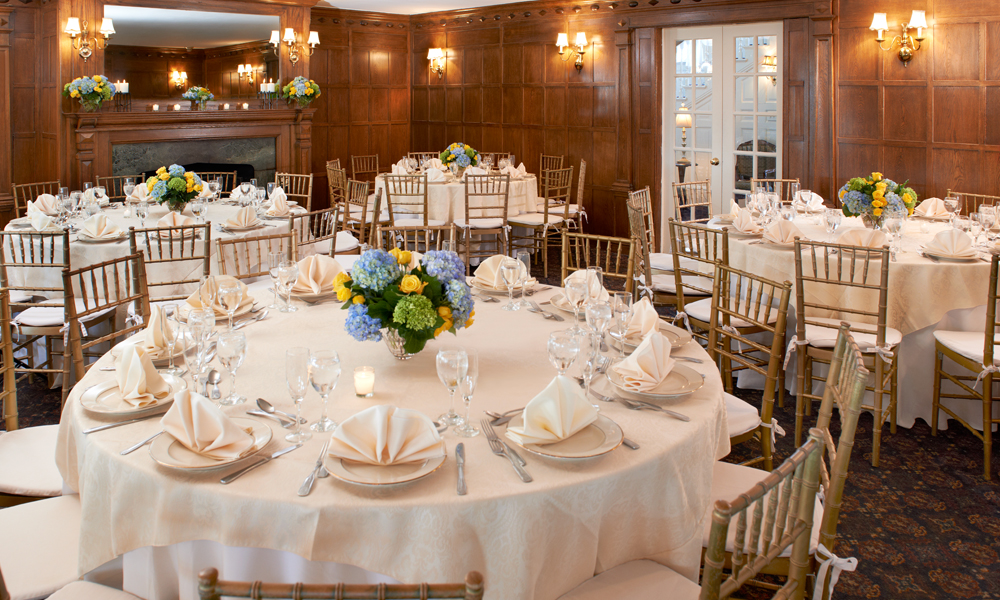 The Mansion at West Sayville
