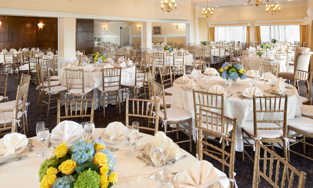 The Mansion at West Sayville