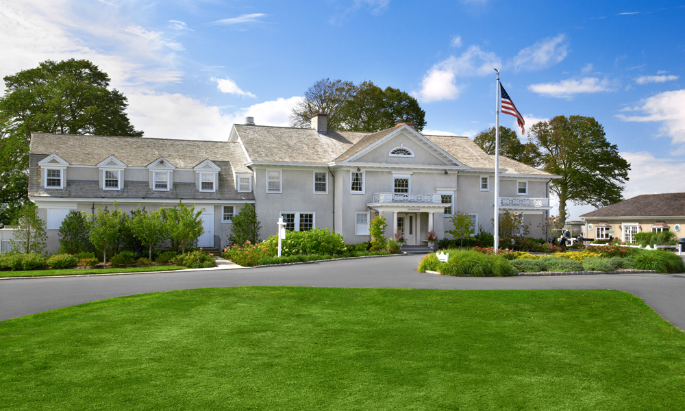 The Mansion at West Sayville