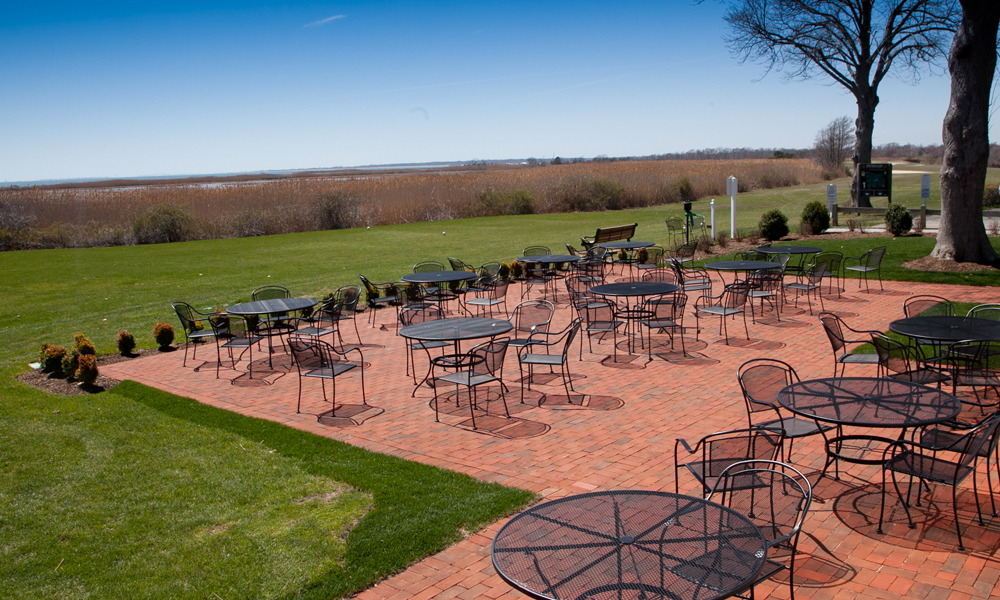 The Mansion at West Sayville