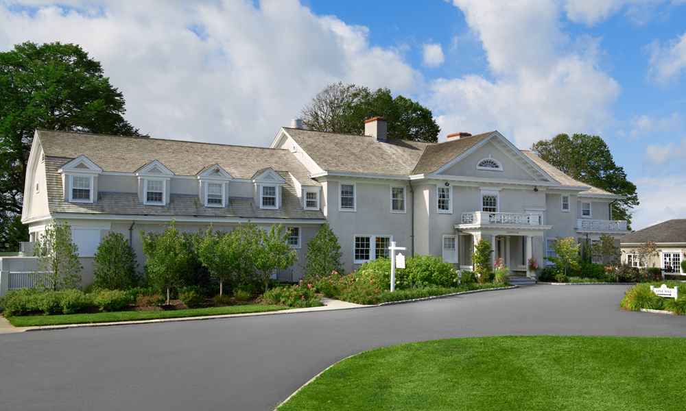 The Mansion at West Sayville