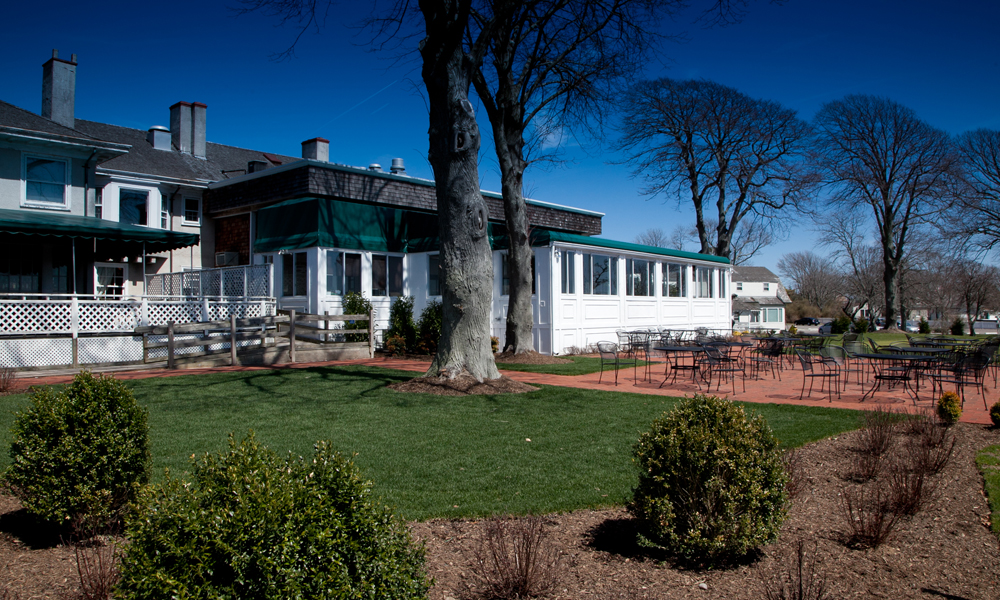 The Mansion at West Sayville