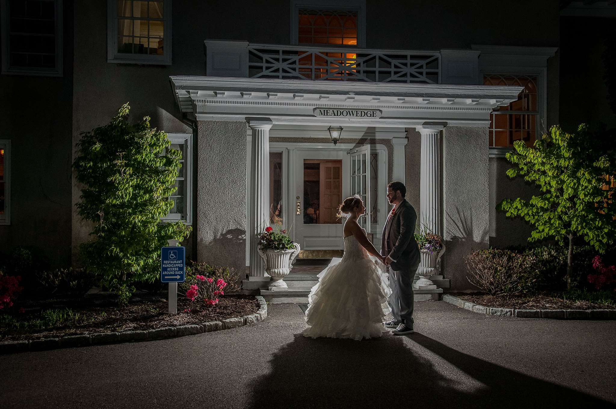 The Mansion at West Sayville