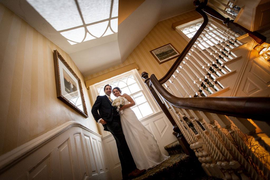 The Mansion at West Sayville