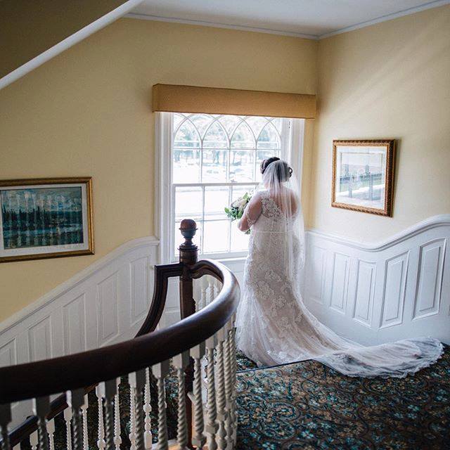 The Mansion at West Sayville