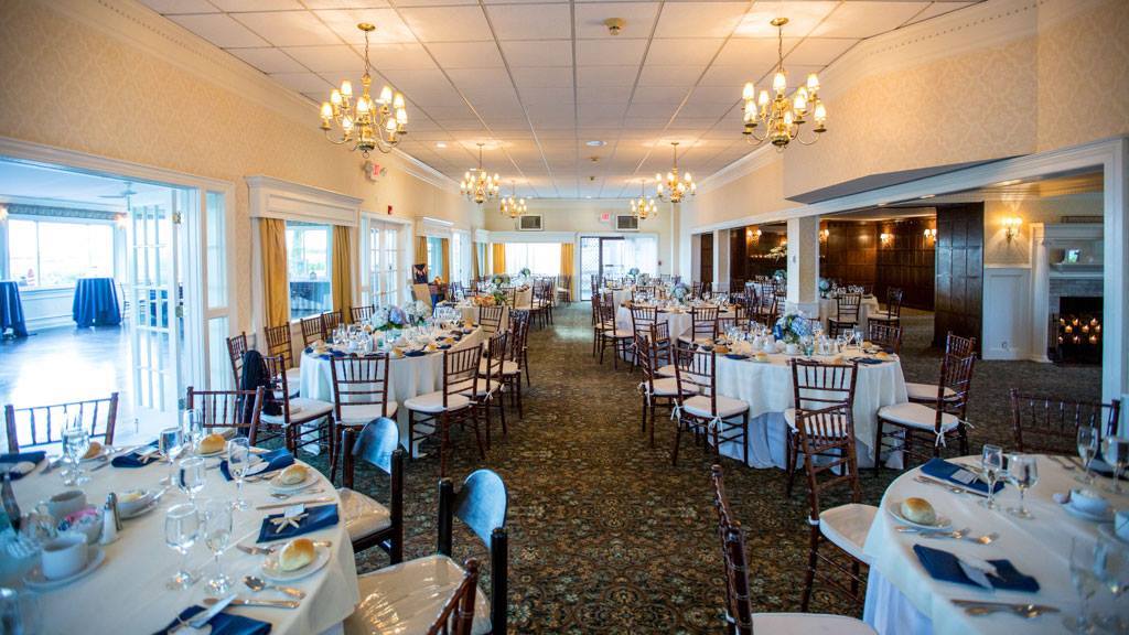 The Mansion at West Sayville