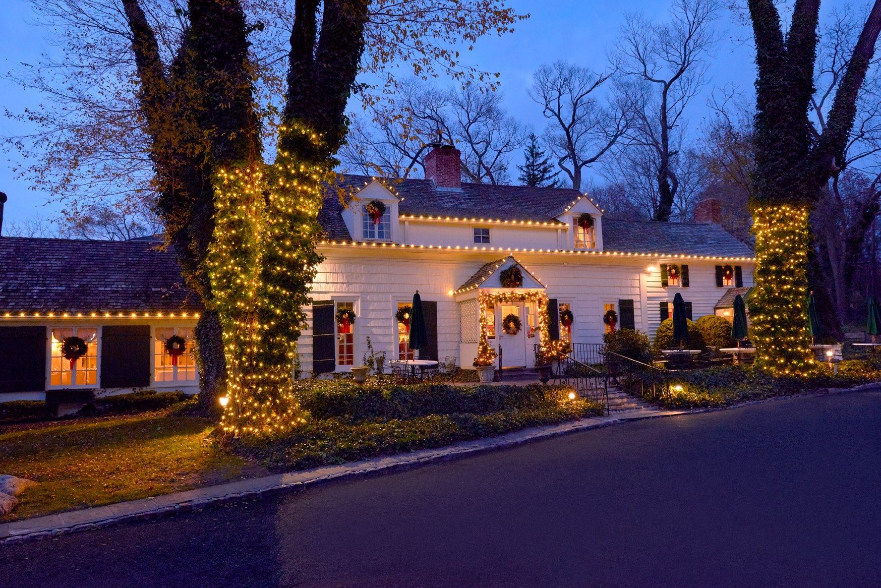Three Village Inn