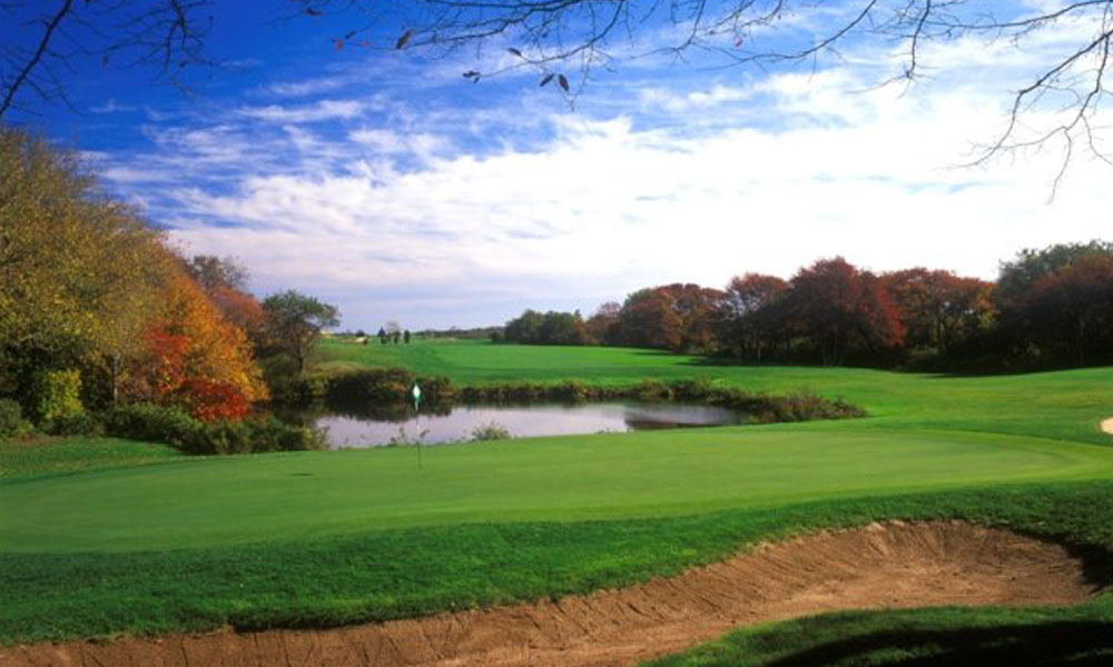 360 East At Montauk Downs