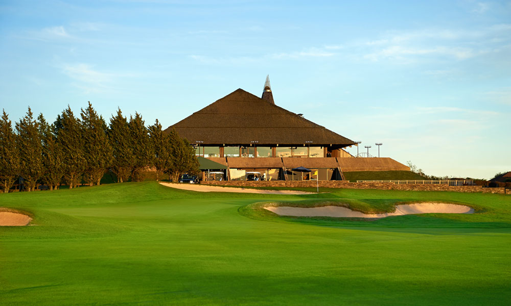 360 East At Montauk Downs
