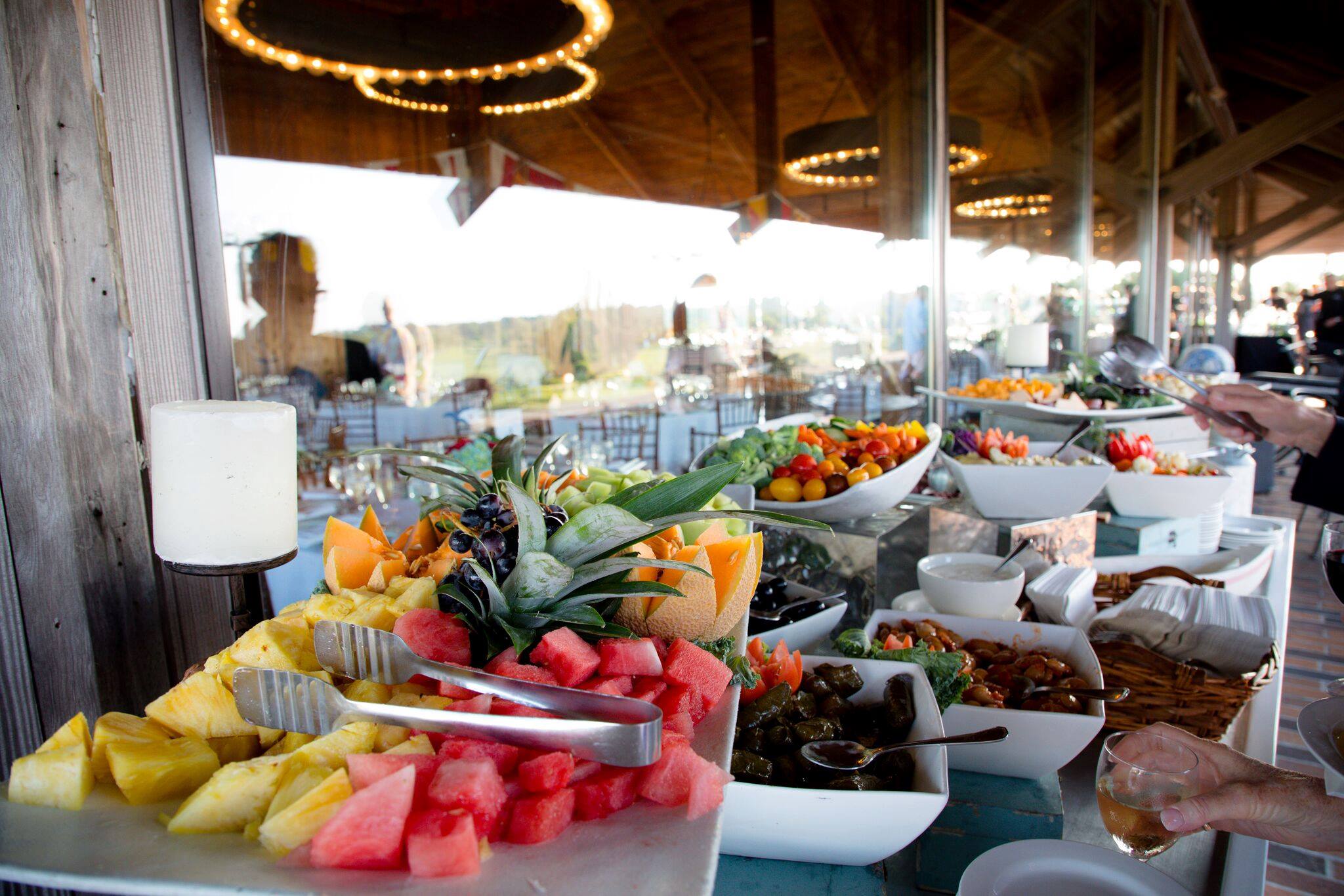 360 East At Montauk Downs