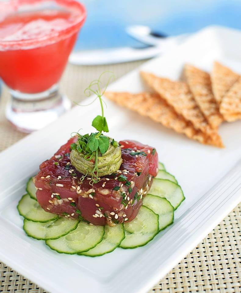 View Restaurant Lessings