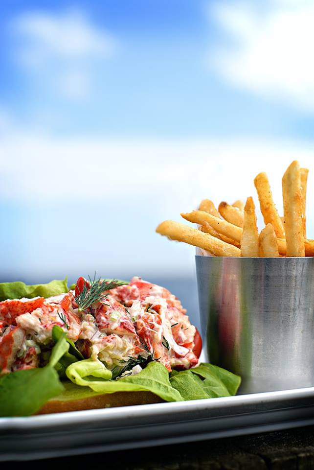 View Restaurant Lessings