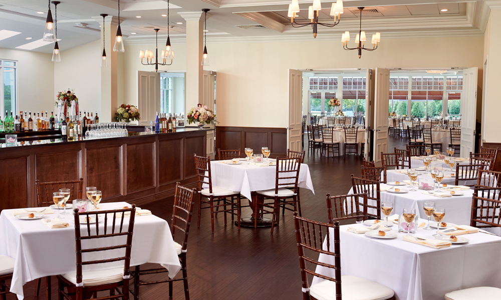 Stonebridge Country Club