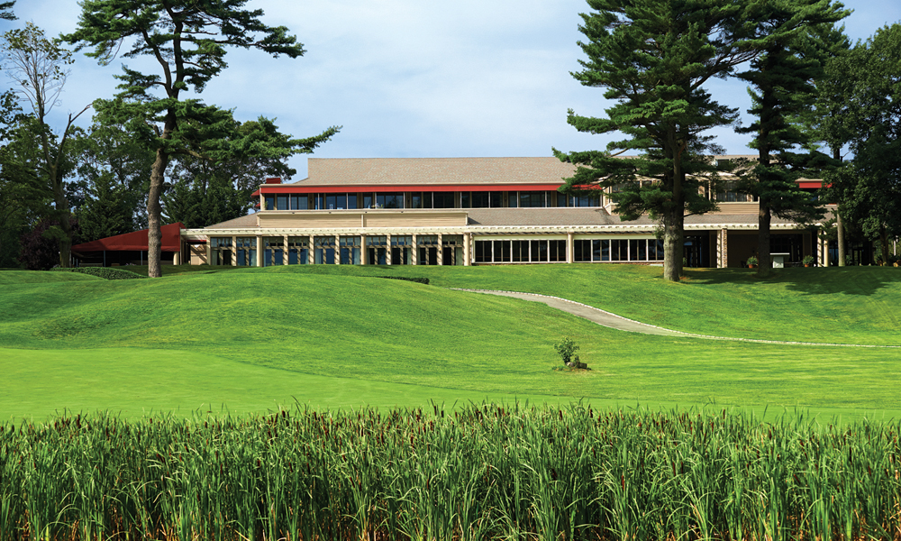 Stonebridge Country Club