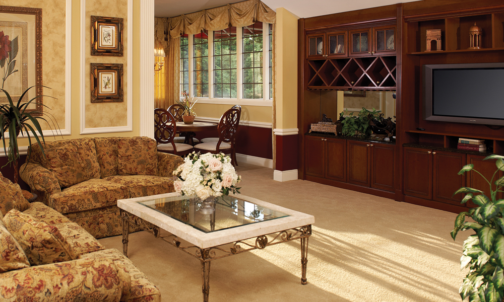 Stonebridge Country Club