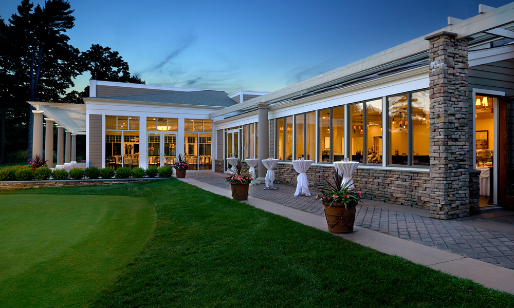 Stonebridge Country Club