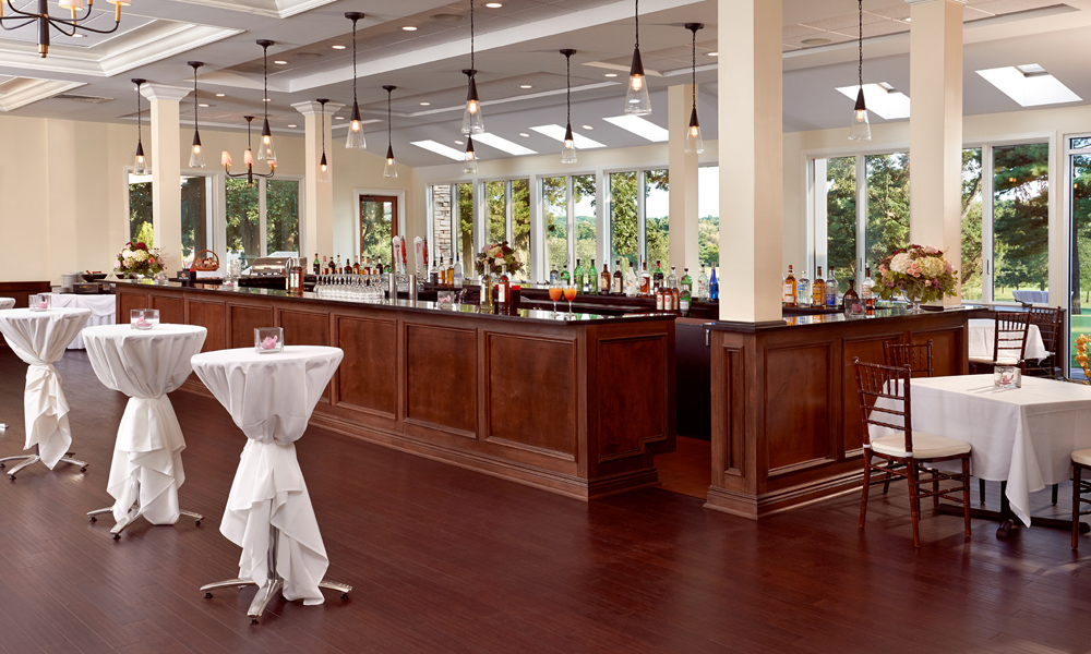 Stonebridge Country Club