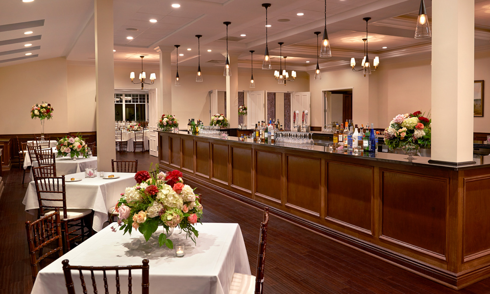 Stonebridge Country Club