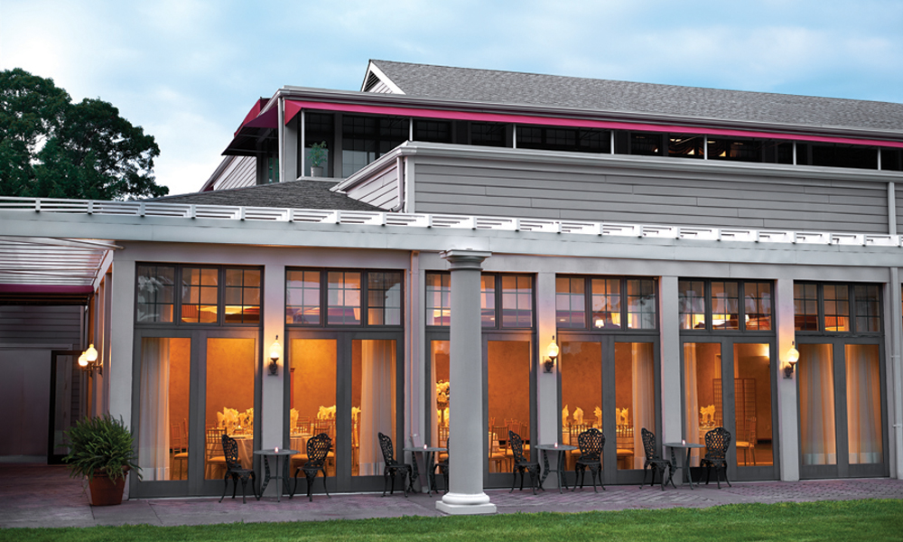 Stonebridge Country Club