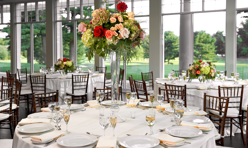 Stonebridge Country Club