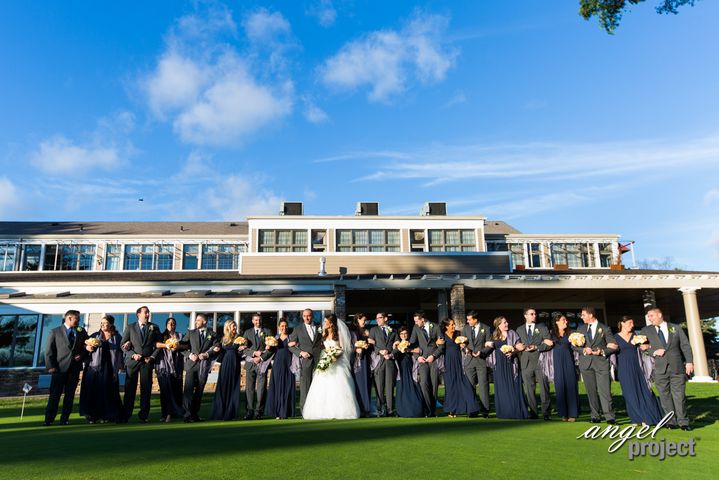 Stonebridge Country Club
