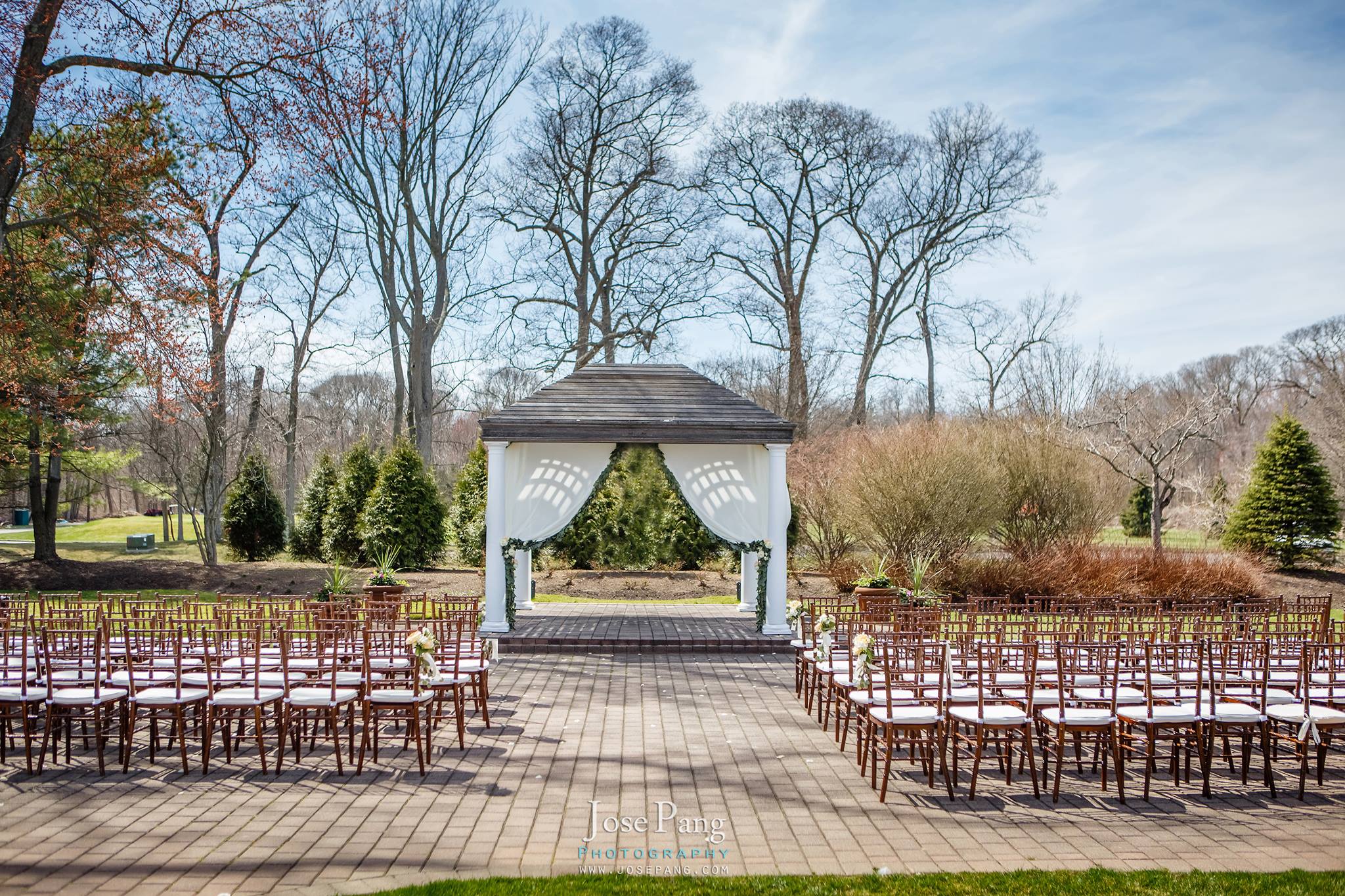 Stonebridge Country Club