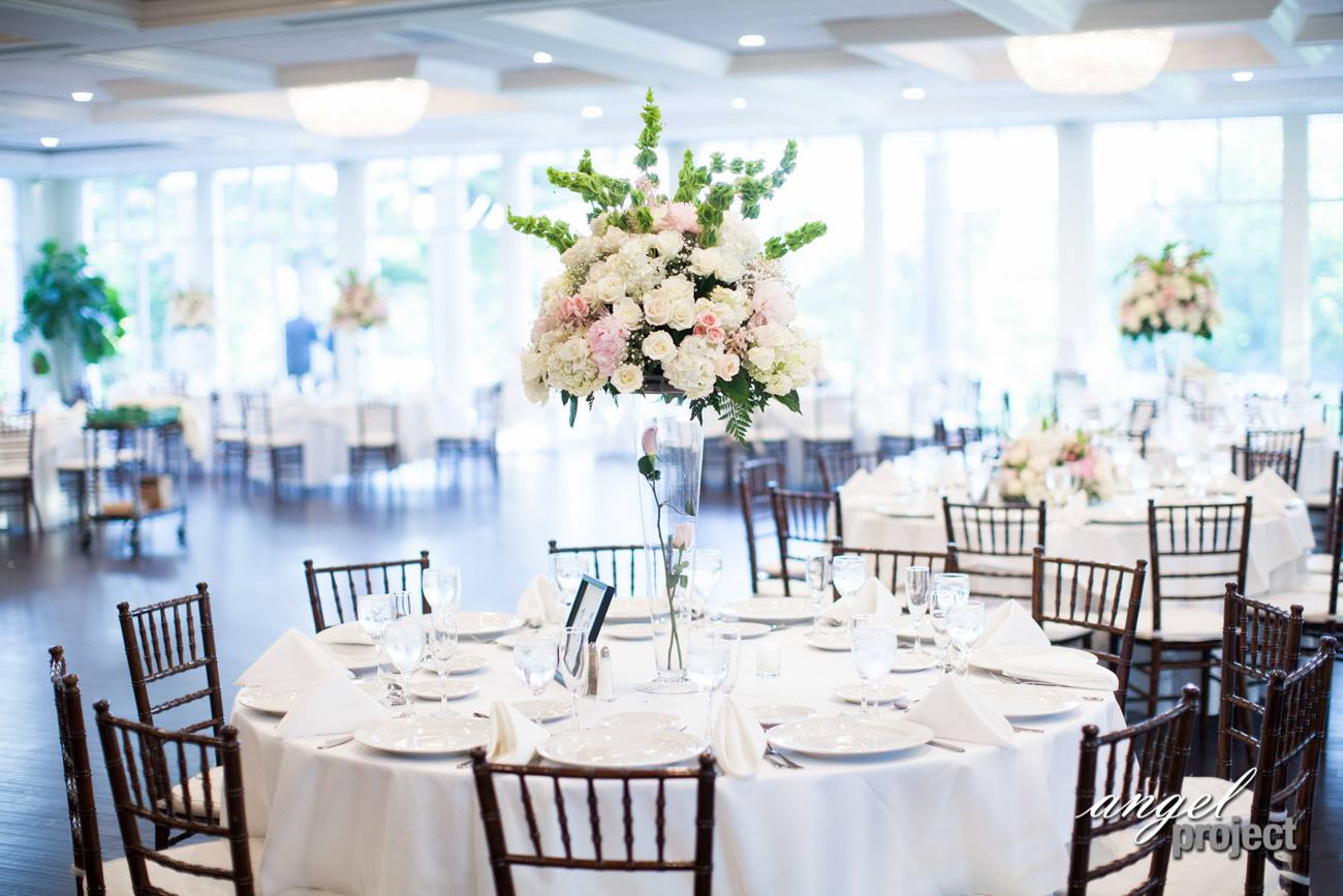 Stonebridge Country Club