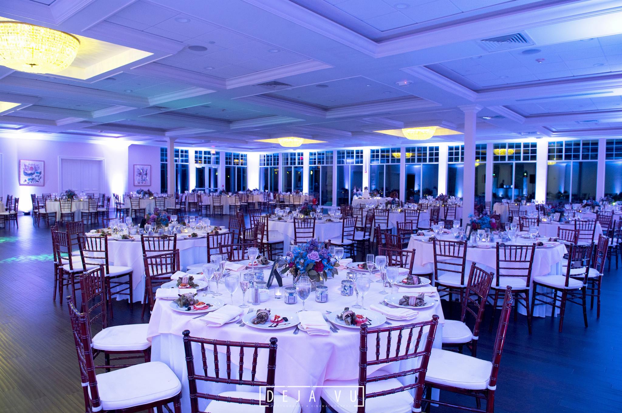 Stonebridge Country Club