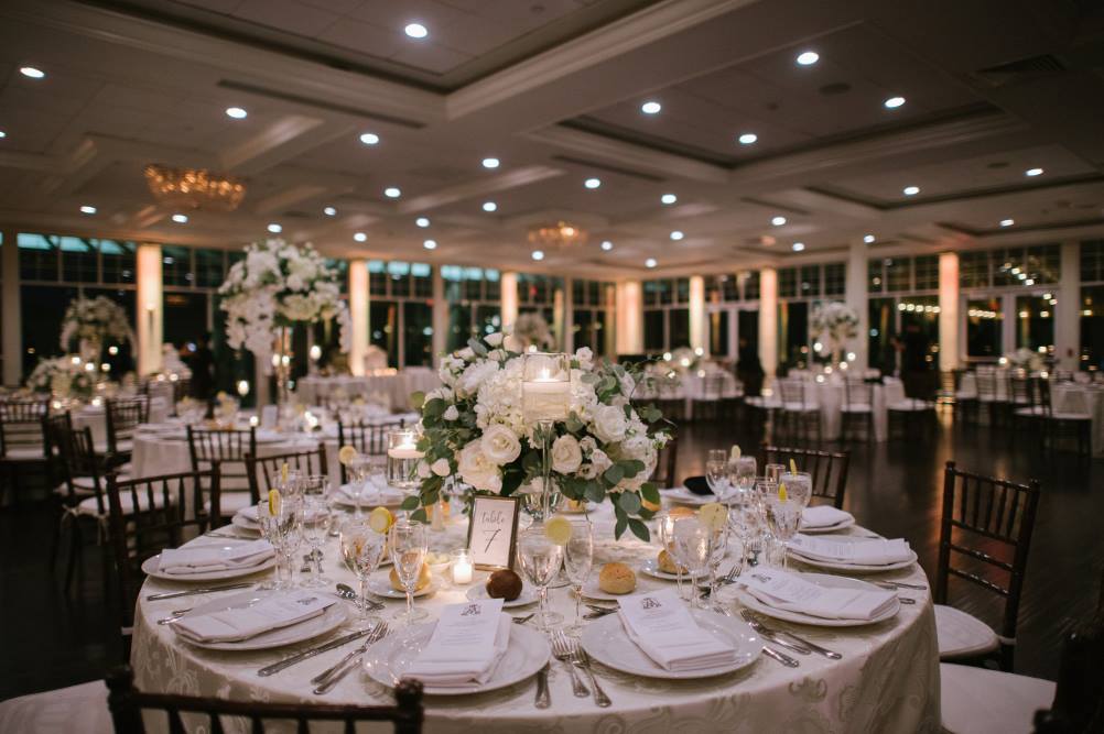 Stonebridge Country Club