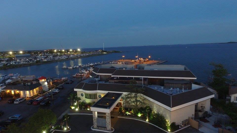Chateau La Mer