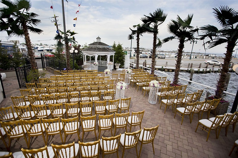 Chateau La Mer