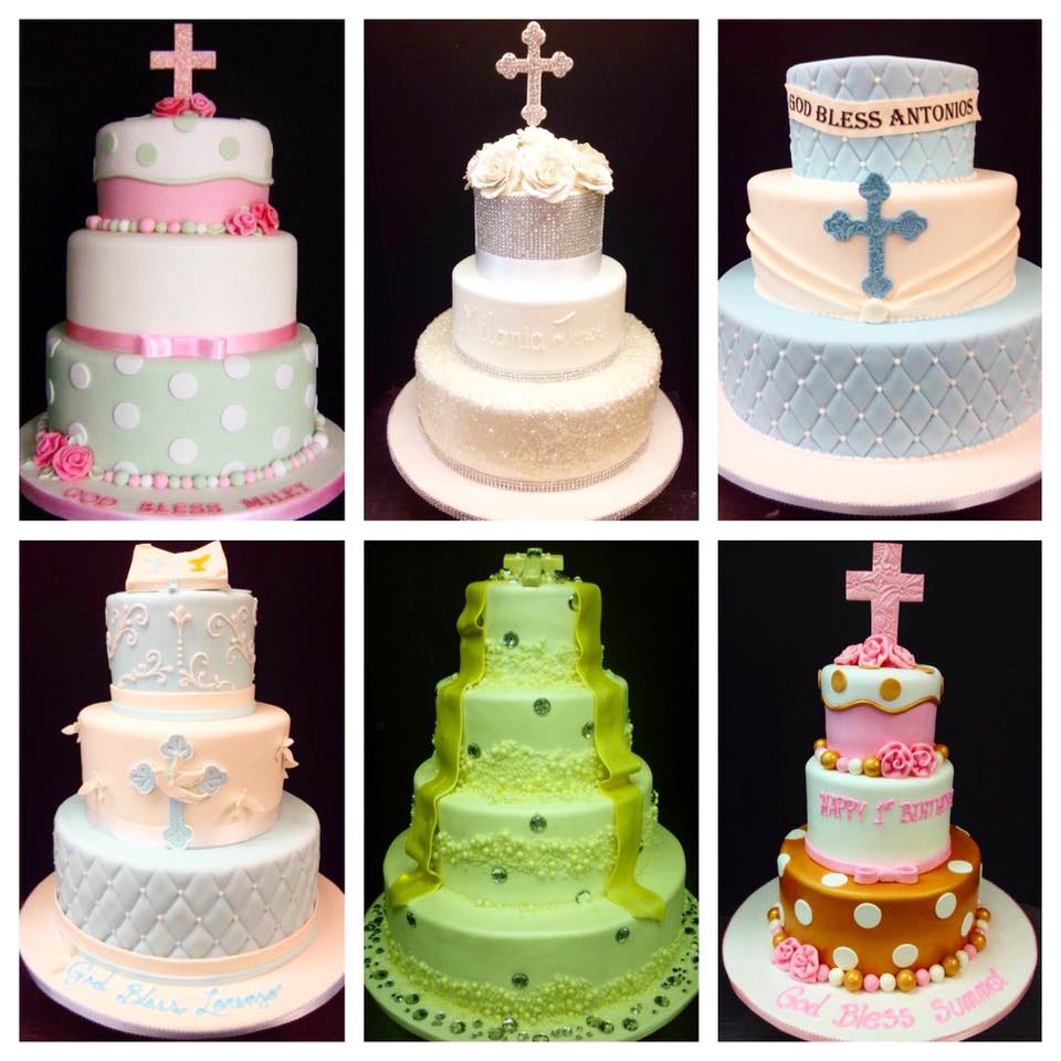 Dortoni Bakery