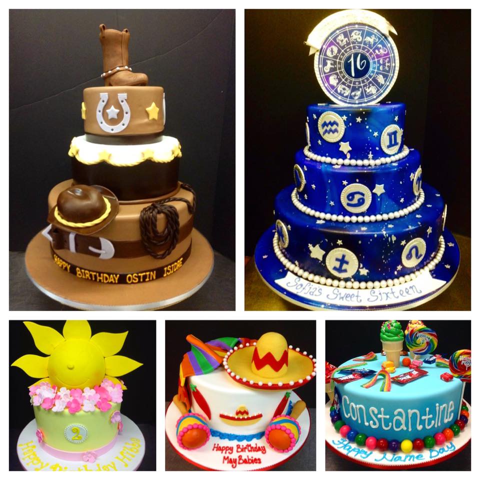 Dortoni Bakery