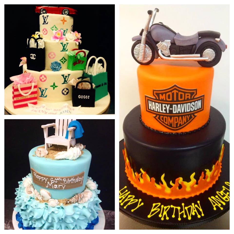 Dortoni Bakery