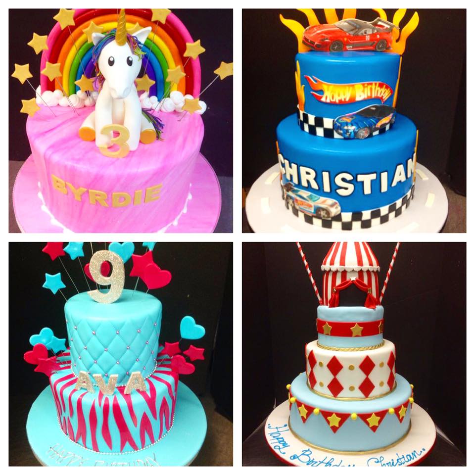 Dortoni Bakery