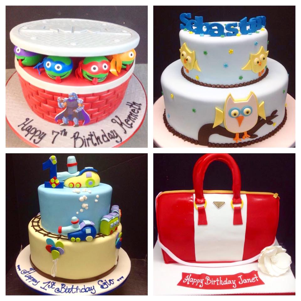 Dortoni Bakery