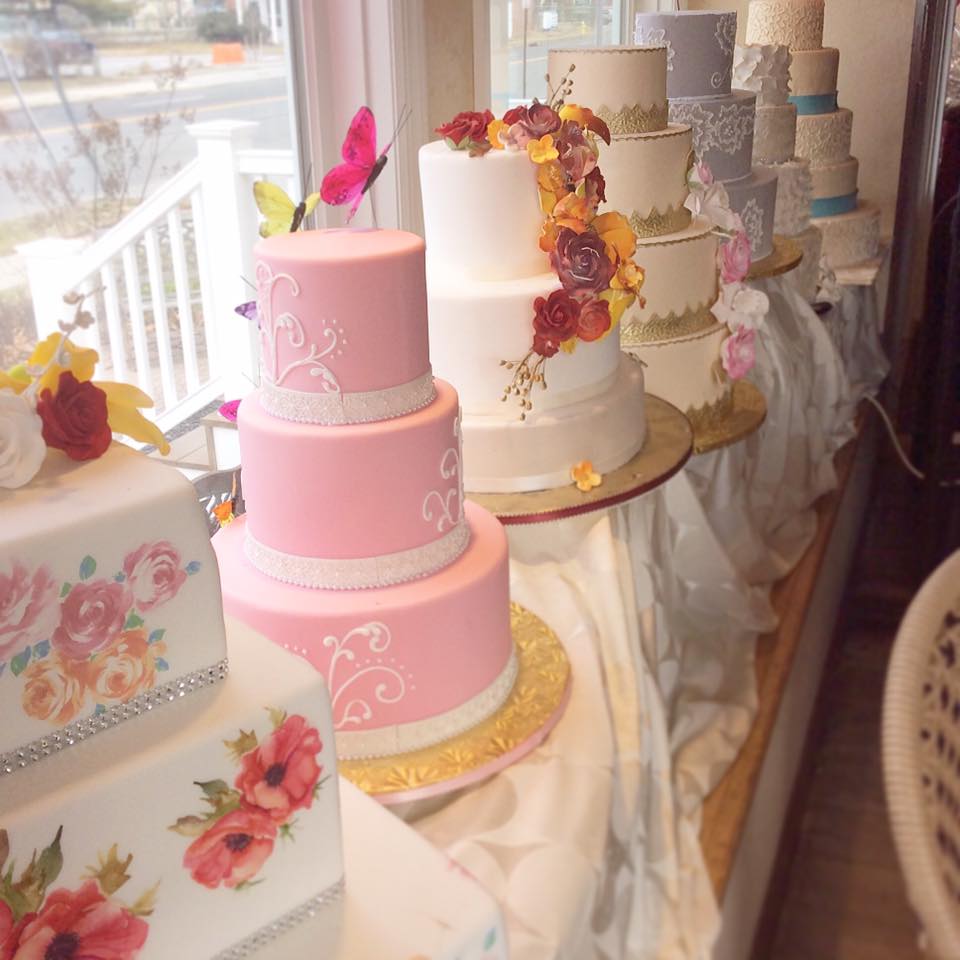 Dortoni Bakery