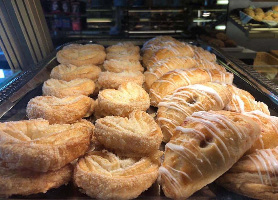 Dortoni Bakery