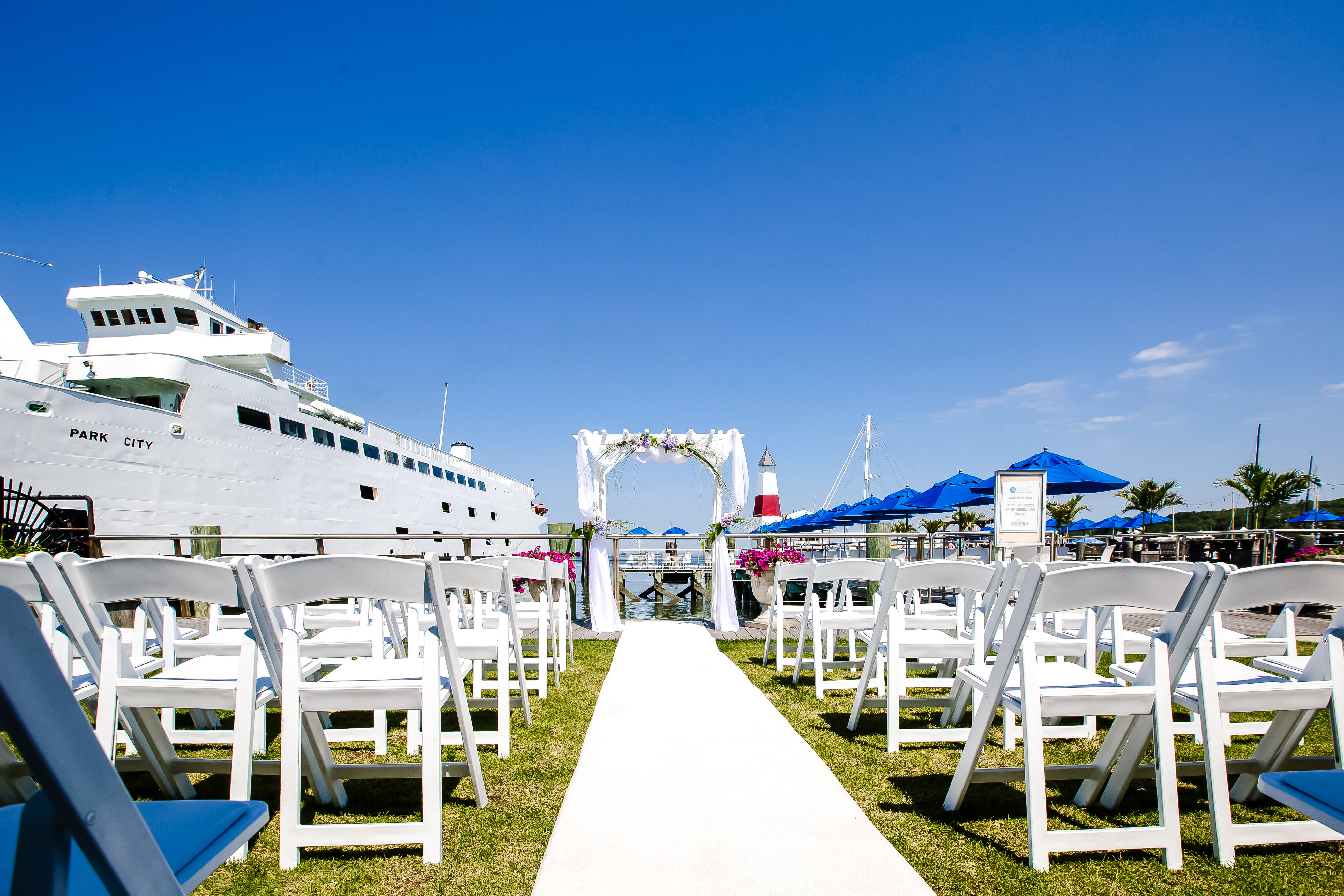 Danfords Hotel &amp;amp; Marina