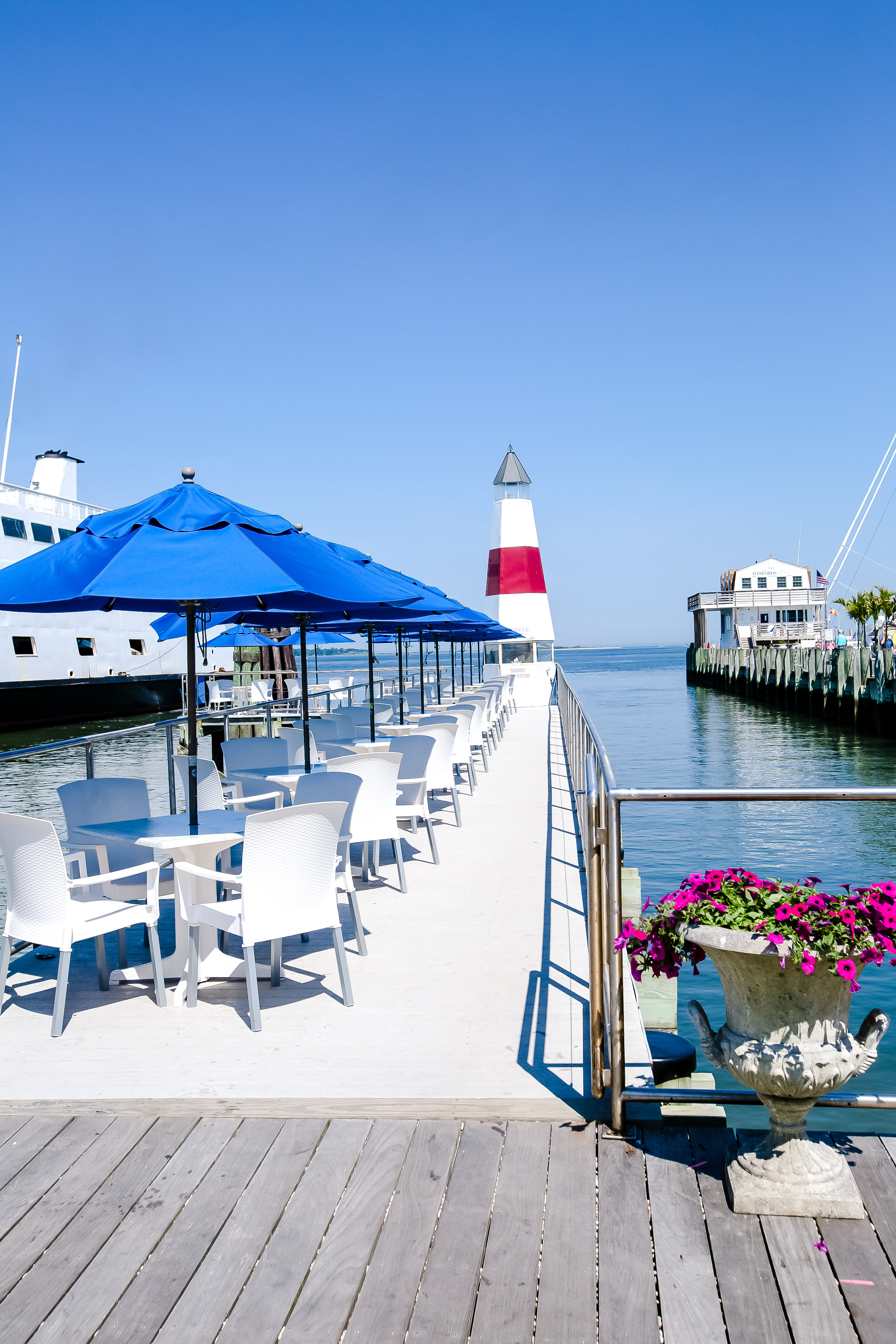 Danfords Hotel &amp;amp; Marina