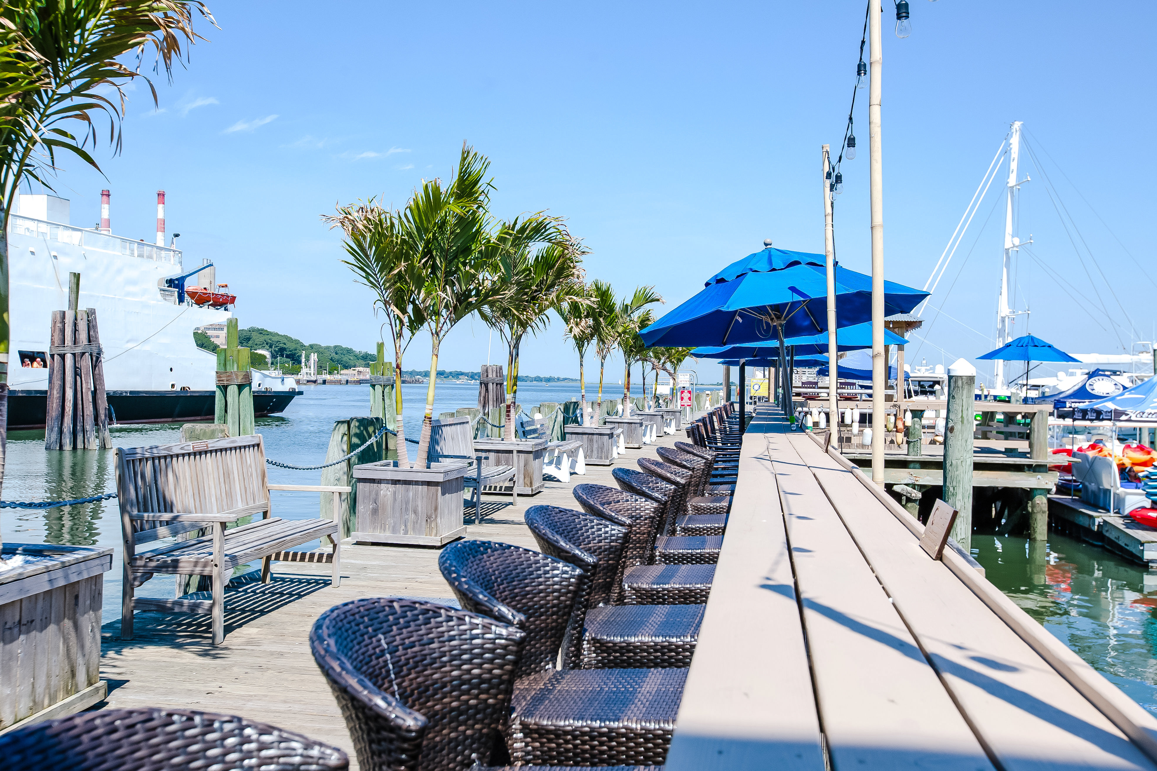 Danfords Hotel &amp;amp; Marina