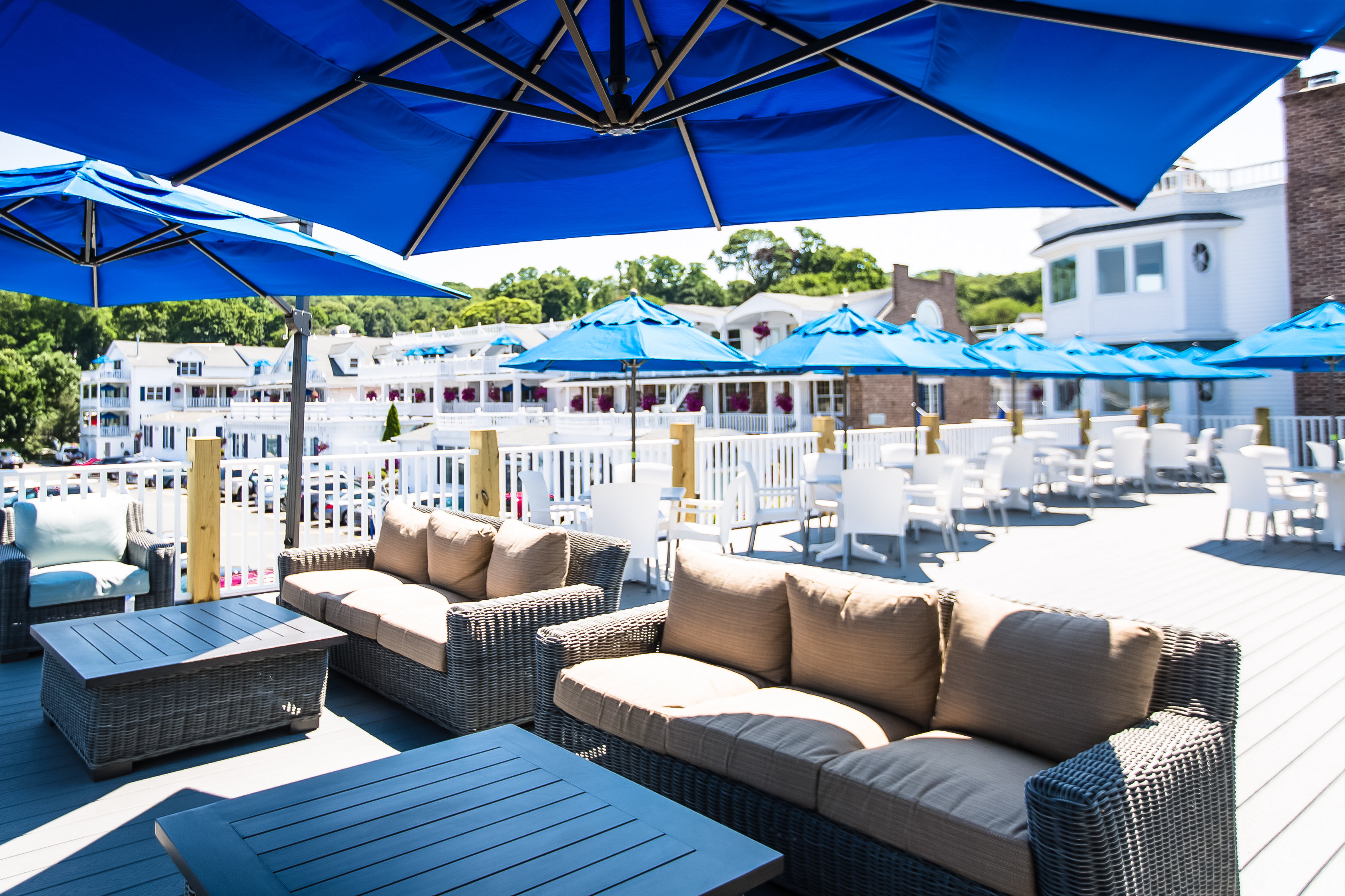 Danfords Hotel &amp;amp; Marina