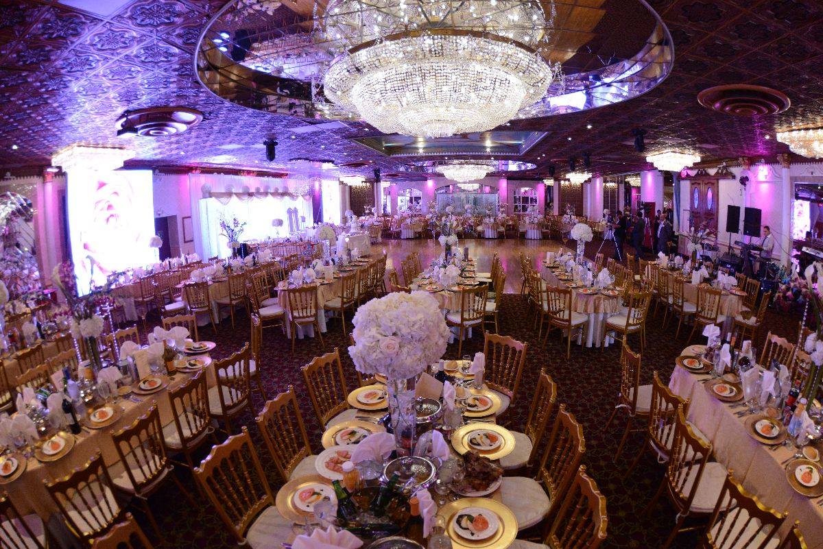 The Sterling Caterers