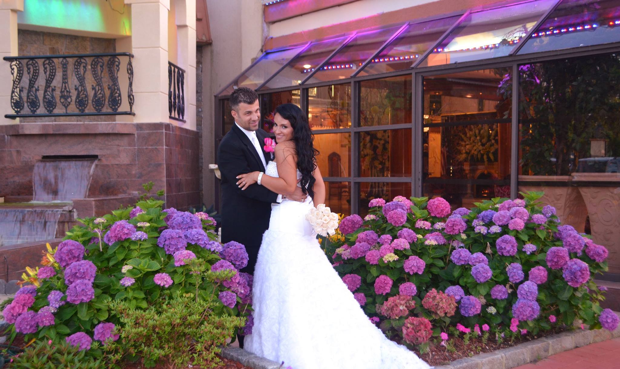 The Sterling Caterers